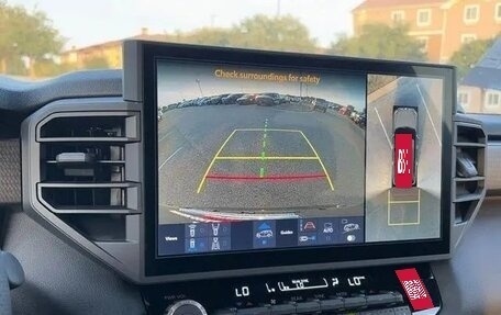 Toyota Sequoia, 2025 год, 13 550 000 рублей, 19 фотография