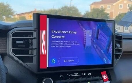 Toyota Sequoia, 2025 год, 13 550 000 рублей, 18 фотография