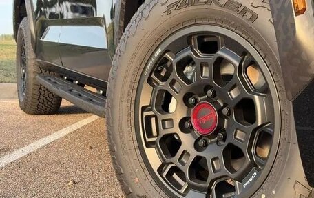 Toyota Sequoia, 2025 год, 13 550 000 рублей, 27 фотография