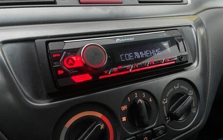 Mitsubishi Lancer IX, 2007 год, 289 000 рублей, 7 фотография