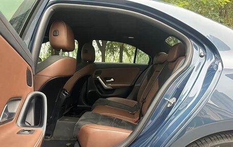 Mercedes-Benz A-Класс, 2021 год, 1 463 000 рублей, 7 фотография