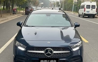 Mercedes-Benz A-Класс, 2021 год, 1 463 000 рублей, 1 фотография