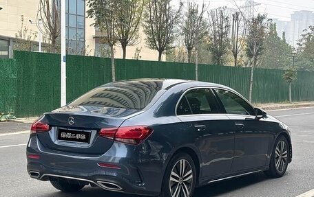 Mercedes-Benz A-Класс, 2021 год, 1 463 000 рублей, 4 фотография