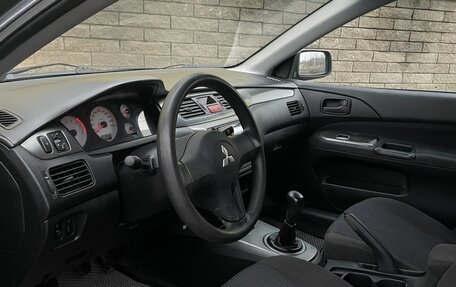 Mitsubishi Lancer IX, 2007 год, 289 000 рублей, 3 фотография