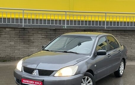 Mitsubishi Lancer IX, 2007 год, 289 000 рублей, 1 фотография