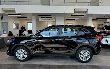 Haval Jolion, 2025 год, 2 349 000 рублей, 13 фотография