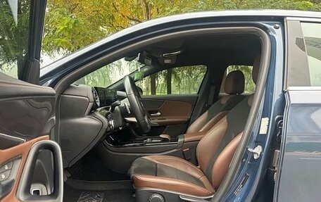 Mercedes-Benz A-Класс, 2021 год, 1 463 000 рублей, 9 фотография