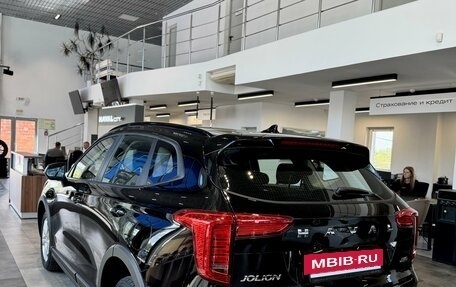 Haval Jolion, 2025 год, 2 349 000 рублей, 11 фотография