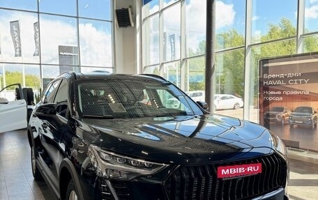 Haval Jolion, 2025 год, 2 349 000 рублей, 4 фотография