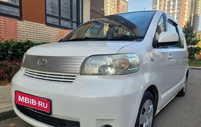 Toyota Porte II, 2009 год, 580 000 рублей, 1 фотография
