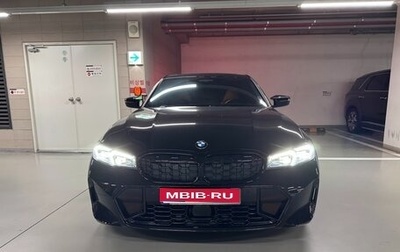 BMW 3 серия, 2024 год, 8 300 000 рублей, 1 фотография