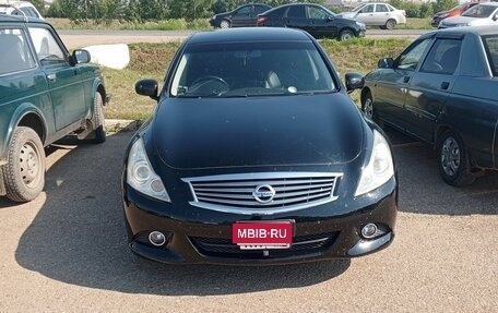 Nissan Skyline, 2001 год, 690 000 рублей, 1 фотография