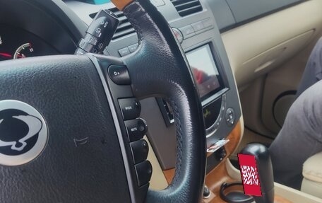 SsangYong Rexton III, 2008 год, 1 300 000 рублей, 1 фотография