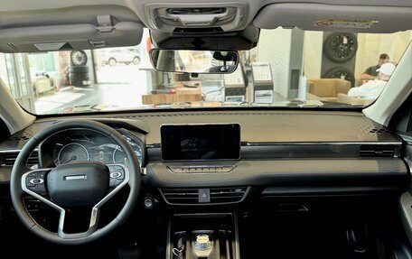 Haval Jolion, 2025 год, 2 349 000 рублей, 19 фотография