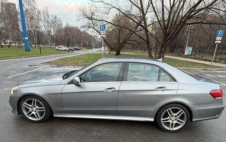 Mercedes-Benz E-Класс, 2014 год, 1 900 000 рублей, 1 фотография