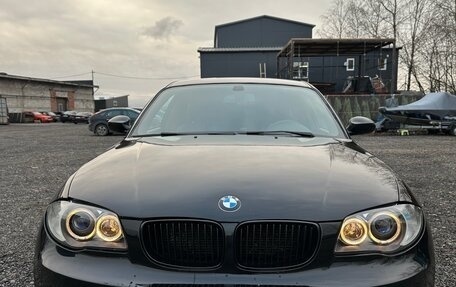 BMW 1 серия, 2008 год, 2 000 000 рублей, 1 фотография