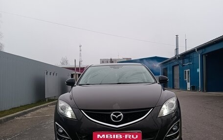 Mazda 6, 2011 год, 780 000 рублей, 1 фотография