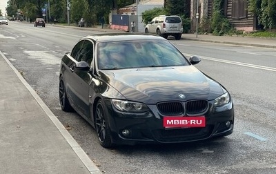 BMW 3 серия, 2008 год, 2 200 000 рублей, 1 фотография