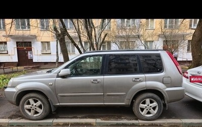 Nissan X-Trail, 2006 год, 513 000 рублей, 1 фотография