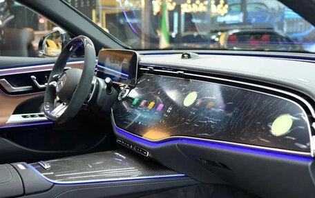 Mercedes-Benz E-Класс, 2025 год, 17 580 000 рублей, 3 фотография