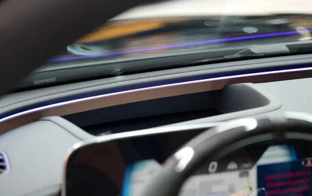 Mercedes-Benz E-Класс, 2025 год, 17 580 000 рублей, 13 фотография