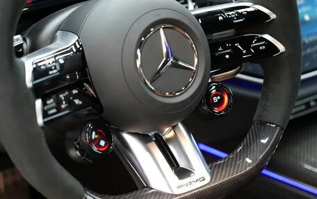 Mercedes-Benz E-Класс, 2025 год, 17 580 000 рублей, 16 фотография