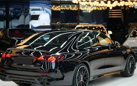 Mercedes-Benz E-Класс, 2025 год, 17 580 000 рублей, 7 фотография