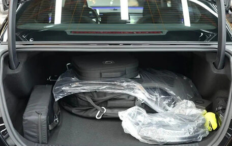 Mercedes-Benz E-Класс, 2025 год, 17 580 000 рублей, 8 фотография