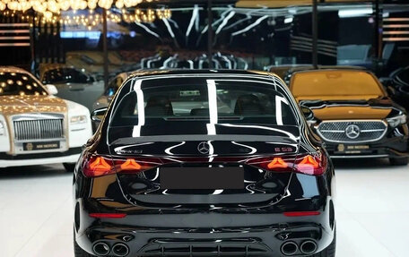 Mercedes-Benz E-Класс, 2025 год, 17 580 000 рублей, 6 фотография