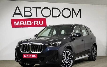 BMW X1, 2025 год, 5 990 000 рублей, 1 фотография