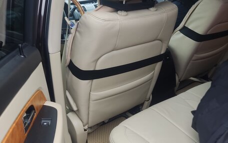 SsangYong Rexton III, 2008 год, 1 300 000 рублей, 4 фотография