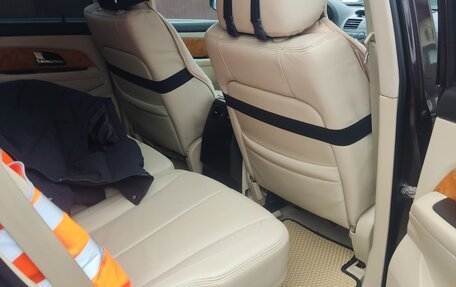 SsangYong Rexton III, 2008 год, 1 300 000 рублей, 3 фотография