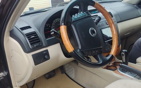 SsangYong Rexton III, 2008 год, 1 300 000 рублей, 5 фотография