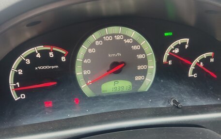 SsangYong Rexton III, 2008 год, 1 300 000 рублей, 2 фотография