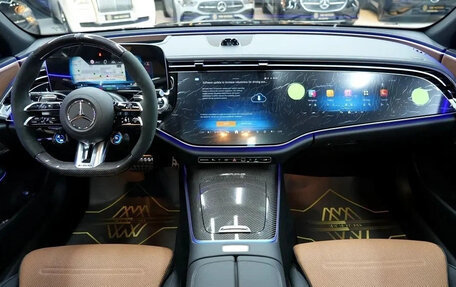 Mercedes-Benz E-Класс, 2025 год, 17 580 000 рублей, 18 фотография