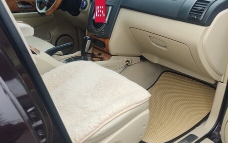 SsangYong Rexton III, 2008 год, 1 300 000 рублей, 6 фотография