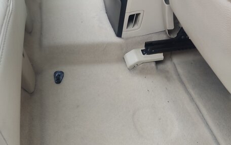 SsangYong Rexton III, 2008 год, 1 300 000 рублей, 18 фотография