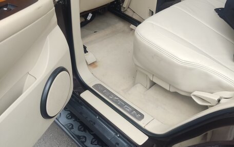 SsangYong Rexton III, 2008 год, 1 300 000 рублей, 16 фотография