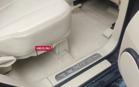 SsangYong Rexton III, 2008 год, 1 300 000 рублей, 15 фотография