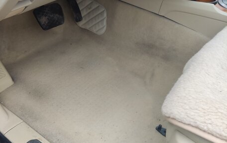 SsangYong Rexton III, 2008 год, 1 300 000 рублей, 20 фотография