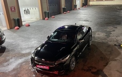 KIA Stinger I, 2018 год, 2 300 000 рублей, 1 фотография