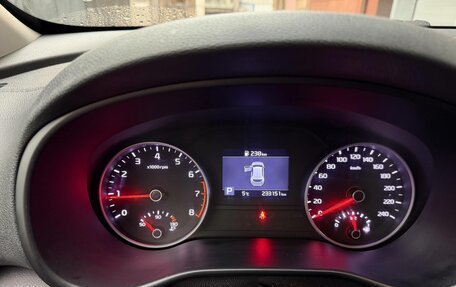 KIA Sportage IV рестайлинг, 2020 год, 1 850 000 рублей, 8 фотография