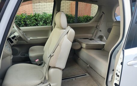 Toyota Porte II, 2009 год, 580 000 рублей, 10 фотография