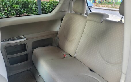 Toyota Porte II, 2009 год, 580 000 рублей, 8 фотография