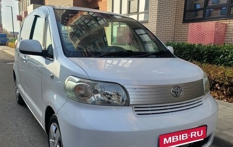 Toyota Porte II, 2009 год, 580 000 рублей, 3 фотография
