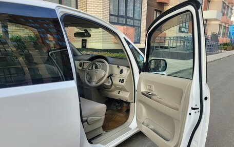 Toyota Porte II, 2009 год, 580 000 рублей, 13 фотография