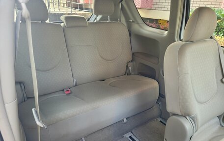 Toyota Porte II, 2009 год, 580 000 рублей, 12 фотография