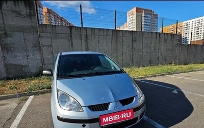 Mitsubishi Colt VI рестайлинг, 2005 год, 380 000 рублей, 1 фотография