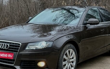 Audi A4, 2011 год, 990 000 рублей, 1 фотография