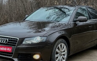 Audi A4, 2011 год, 990 000 рублей, 1 фотография